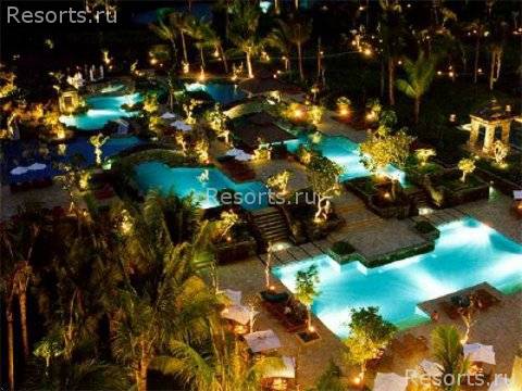 Hyatt Regency Yogyakarta 63